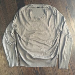 Men’s sweater